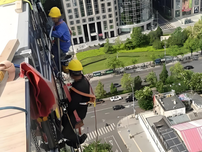 浙江上海防水工程