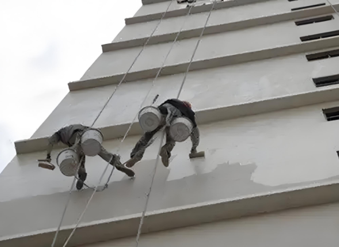 浙江江苏地坪工程公司