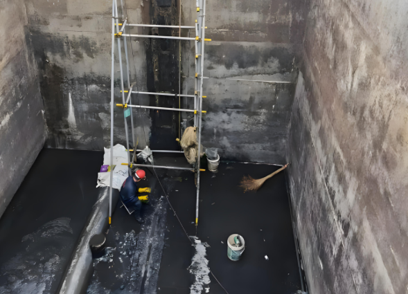 浙江江苏专业防水补漏