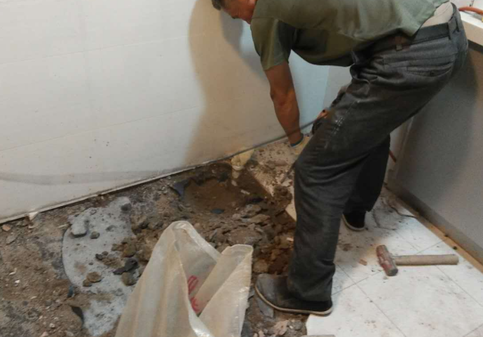 浙江江苏地坪工程