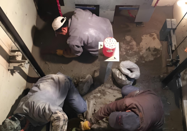 浙江上海防水工程公司,上海专业防水公司