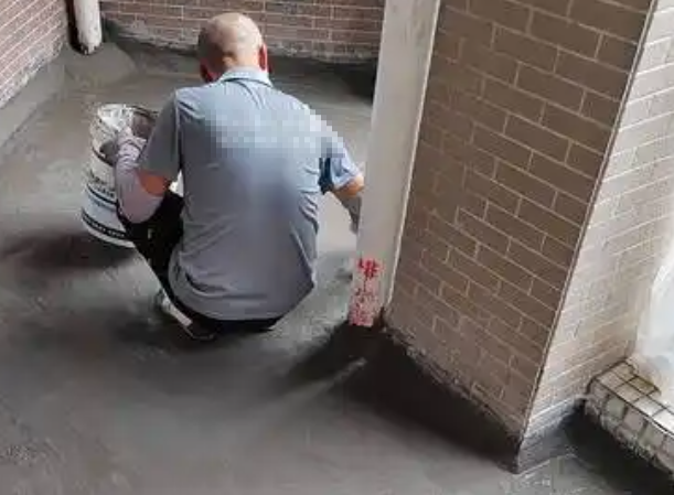 浙江上海环氧地坪