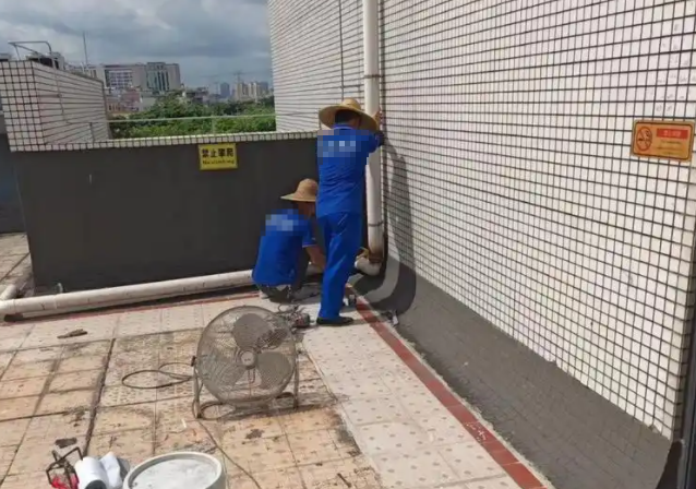 浙江上海专业防水